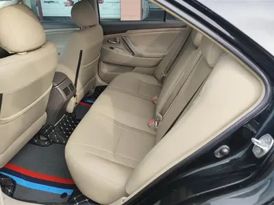 Toyota Camry 2014, 141200 км, за 37400 CNY - фото 11