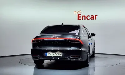 Hyundai Grandeur 2020, 67983 км, за 23900000 KRW - фото 4