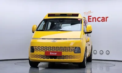 Hyundai Staria 2022, 29531 км, за 29900000 KRW