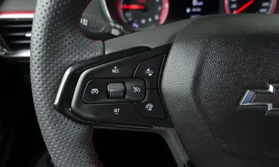 ChevroletGMDaewoo Trailblazer 2022, 28758 км, за 20300000 KRW - фото 32