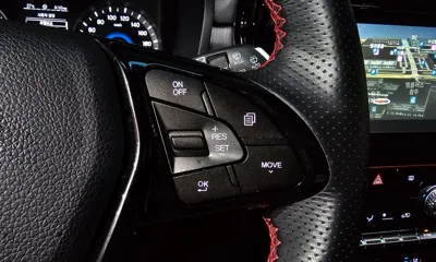 KG_Mobility_Ssangyong TIBOLI 2021, 103945 км, за 11590000 KRW - фото 15