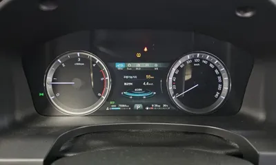 KG_Mobility_Ssangyong Rexton 2021, 75564 км, за 20400000 KRW - фото 8