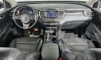 Kia Sorento 2015, 158663 км, за 10900000 KRW - фото 7