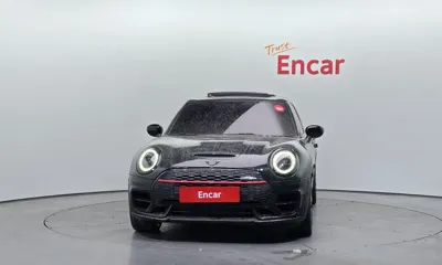 MINI Clubman 2023, 71083 км, за 25500000 KRW
