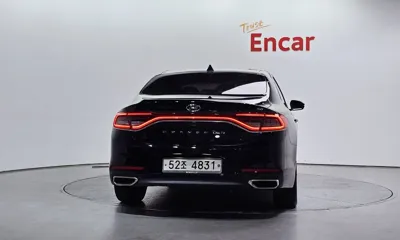 Hyundai Grandeur 2018, 62922 км, за 16500000 KRW