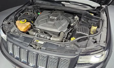 Jeep Cherokee 2014, 174976 км, за 10990000 KRW - фото 6