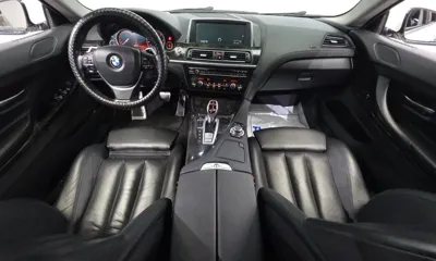 BMW 6-Series 2013, 231108 км, за 8550000 KRW - фото 7