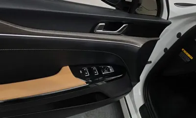 Kia K5 2020, 84618 км, за 19990000 KRW - фото 33