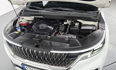 Kia Canival 2023, 188361 км, за 18000000 KRW - фото 6