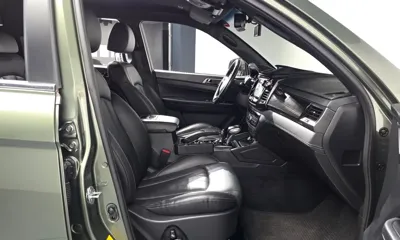 KG_Mobility_Ssangyong Rexton 2022, 37849 км, за 27900000 KRW - фото 26