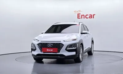 Hyundai Kona 2020, 88133 км, за 15800000 KRW