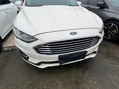 Ford Mondeo 2020, 58000 км, за 41500 CNY - фото 3
