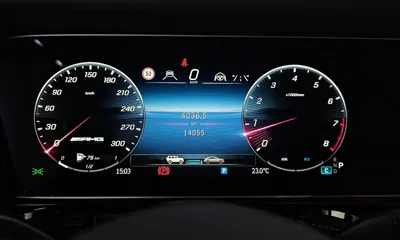 Mercedes-Benz G-Class 2025, 14055 км, за 290700000 KRW - фото 8