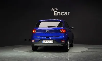 Hyundai Venue 2023, 37798 км, за 16500000 KRW
