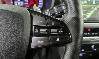 KG_Mobility_Ssangyong KORANDO 2022, 66942 км, за 15500000 KRW - фото 18