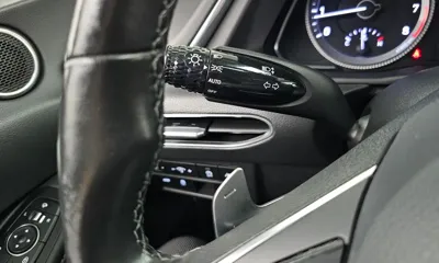 Hyundai Sonata 2022, 69864 км, за 17400000 KRW - фото 27