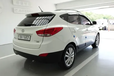 Hyundai Tucson 2013, 83141 км, за 6500000 KRW - фото 6