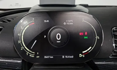 MINI Clubman 2021, 35417 км, за 22700000 KRW - фото 8