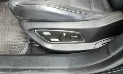 Renault-KoreaSamsung SM6 2016, 41912 км, за 8700000 KRW - фото 31