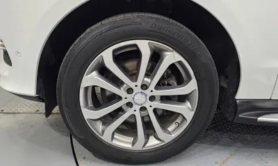Mercedes-Benz GLE-Class 2017, 154078 км, за 18990000 KRW - фото 5