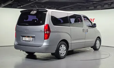 Hyundai Starex 2017, 151048 км, за 8900000 KRW