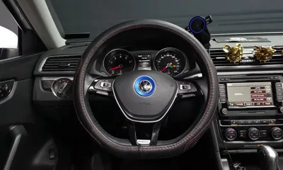 Volkswagen Passat 2018, 57350 км, за 9890000 KRW - фото 13