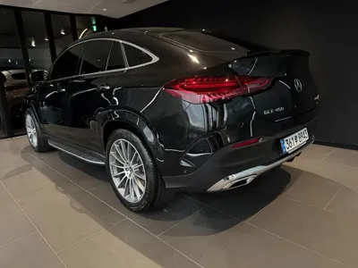 Mercedes-Benz GLE-Class 2025, 1588 км, за 80780000 KRW