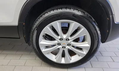 ChevroletGMDaewoo Trax 2017, 117341 км, за 7000000 KRW - фото 21