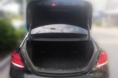 Mercedes-Benz E-Class 2017, 132800 км, за 144039.98 CNY - фото 19