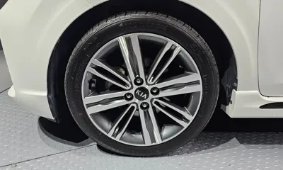 Kia Morning 2017, 88143 км, за 8700000 KRW - фото 5