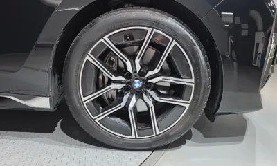 BMW 7-Series 2025, 6546 км, за 143300000 KRW - фото 21