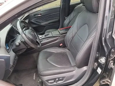Toyota Avalon 2019, 62000 км, за 92400 CNY - фото 15
