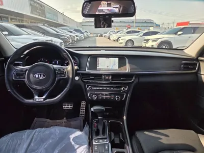 Kia K5 2016, 175671 км, за 4990000 KRW - фото 9