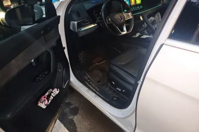 BYD Song Pro New Energy 2019, 57600 км, за 57436.04 CNY - фото 17