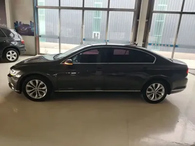 Volkswagen Magotan 2017, 193100 км, за 62100 CNY - фото 4