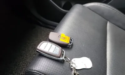 Hyundai Tucson 2019, 102219 км, за 16900000 KRW - фото 19