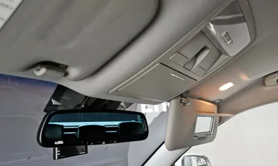 KG_Mobility_Ssangyong Rexton 2018, 147635 км, за 12800000 KRW - фото 20