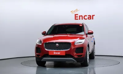 Jaguar E-Pace 2019, 25896 км, за 14990000 KRW - фото 3