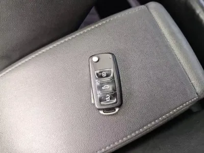 Volkswagen Sagitar 2014, 169000 км, за 21800 CNY - фото 21
