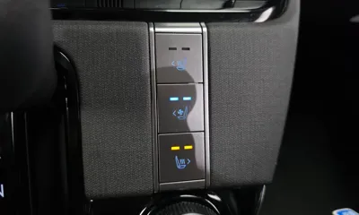Hyundai Casper 2022, 76501 км, за 15300000 KRW - фото 30
