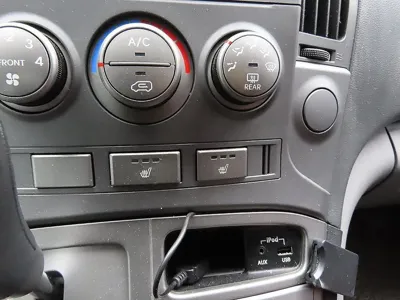 Hyundai Starex 2015, 93485 км, за 15500000 KRW - фото 16