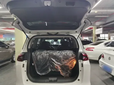 GAC Trumpchi M6 2023, 38400 км, за 95211.71 CNY - фото 21