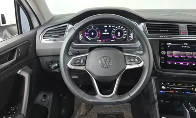 Volkswagen Tiguan 2021, 64424 км, за 28500000 KRW - фото 12