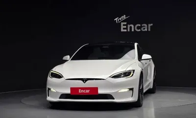 Tesla Model S 2024, 20959 км, за 88000000 KRW