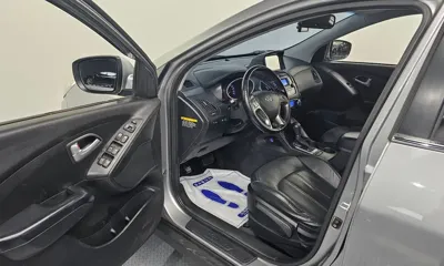 Hyundai Tucson 2014, 92921 км, за 7300000 KRW - фото 10