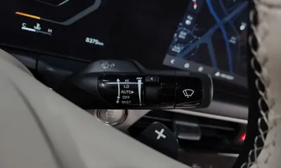 Kia K8 2026, 8375 км, за 42990000 KRW - фото 30