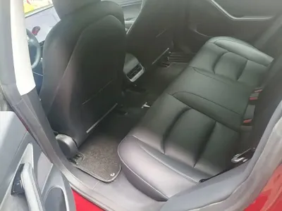 Tesla Model 3 2020, 66800 км, за 104300 CNY - фото 13