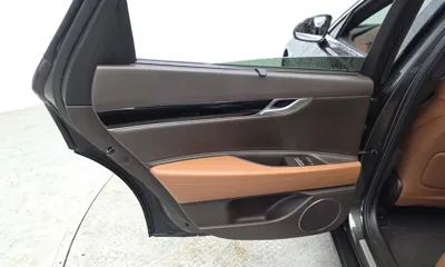 Genesis G80 2022, 92121 км, за 31600000 KRW - фото 25