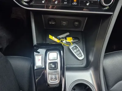 Hyundai Sonata 2022, 116000 км, за 15900000 KRW - фото 9
