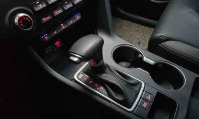 Kia Sportage 2020, 89264 км, за 16900000 KRW - фото 9